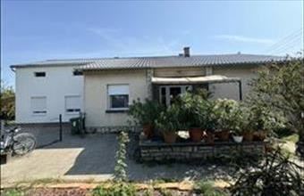 Eladó Balatonkeresztúri családi ház hirdetés (55445455)