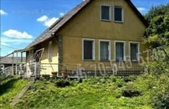 Eladó Örkényi családi ház hirdetés (74495438) Eladó Örkényi családi ház hirdetés (74495438)