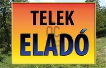 Eladó Ságvári egyéb telek hirdetés (43977346)