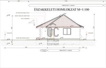 Eladó Szigetcsépi ikerház hirdetés (83573597)