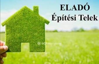 Eladó Debreceni egyéb telek hirdetés (84755937)