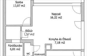 Eladó Keszthelyi tégla lakás hirdetés (92432729)