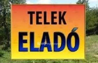 Eladó Monostorpályi lakóövezeti telek hirdetés (42341988)