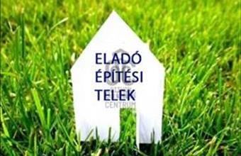 Eladó Törteli egyéb telek hirdetés (73384371)