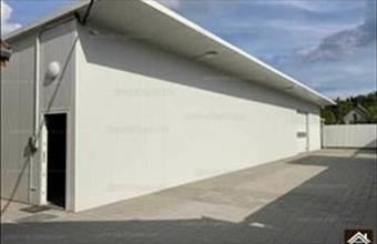 Kiadó Dabasi raktár hirdetés (34614496)