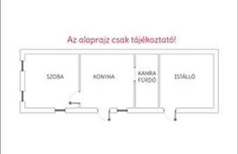 Eladó Terényi családi ház hirdetés (58289243)