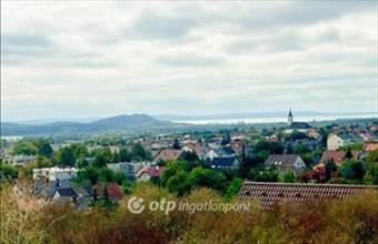 Eladó Balatonfüredi lakóövezeti telek hirdetés (74157472)