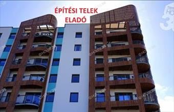 Eladó Budapest VII. kerületi lakóövezeti telek hirdetés (63757376)