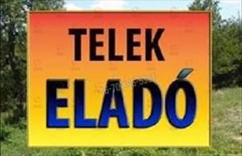 Eladó Nyíregyházai egyéb telek hirdetés (46695942)