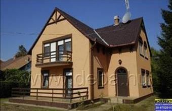 Eladó Balatonszárszói családi ház hirdetés (79333444)