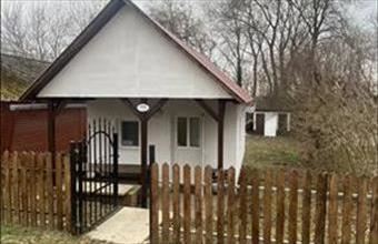 Eladó Hajdúszoboszlói hétvégi ház hirdetés (34834324)