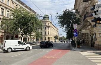 Eladó Budapest VI. kerületi tégla lakás hirdetés (43444263)