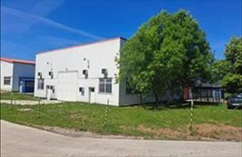 Kiadó Pécsi egyéb ipari ingatlan hirdetés (76446398)