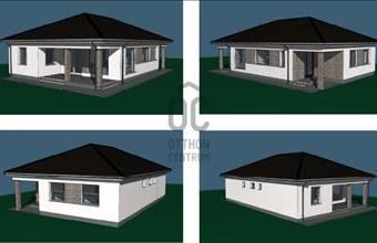 Eladó Ceglédi családi ház hirdetés (73927534)