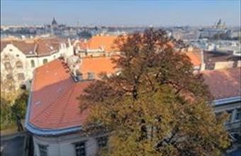 Eladó Budapest I. kerületi tégla lakás hirdetés (97956278)