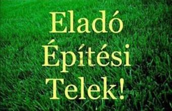 Eladó Debreceni egyéb telek hirdetés (49299588)