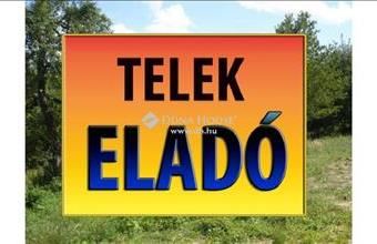 Eladó Kecskeméti lakóövezeti telek hirdetés (33347559)