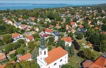 Eladó Balatonszárszói családi ház hirdetés (35434733)