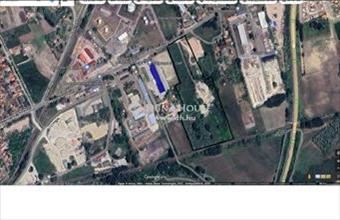 Eladó Kecskeméti egyéb ipari ingatlan hirdetés (96444365)