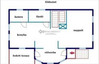 Eladó Kecskeméti családi ház hirdetés (17457784)