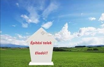 Eladó Mosonmagyaróvári lakóövezeti telek hirdetés (44413853)