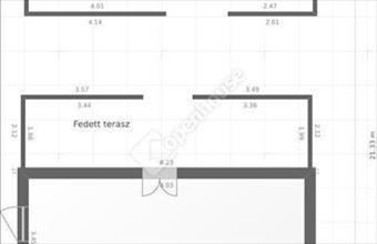 Eladó Péteri üdülőövezeti telek hirdetés (59329284)