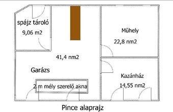 Eladó Szigethalomi családi ház hirdetés (51529562)