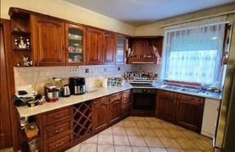 Eladó Kecskeméti családi ház hirdetés (84534834)