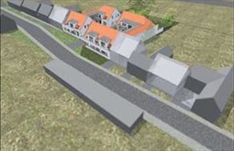 Eladó Egeri tégla lakás hirdetés (77894276)