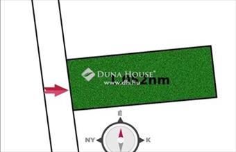 Eladó Budapest II. kerületi lakóövezeti telek hirdetés (27699353)