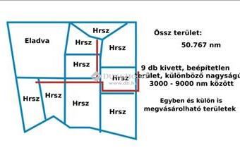 Eladó Szegedi egyéb ipari ingatlan hirdetés (42798955)