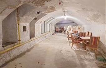 Eladó Budapest IX. kerületi raktár hirdetés (56518753)