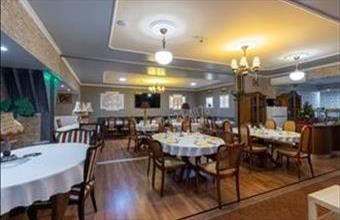 Eladó Budapest VII. kerületi étterem, vendéglő hirdetés (39245418)