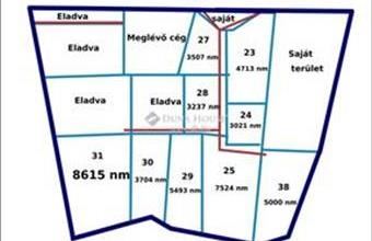 Eladó Szegedi egyéb ipari ingatlan hirdetés (65246863)