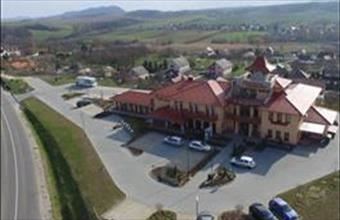 Eladó Nagysápi hotel, szálloda, panzió hirdetés (59687974)