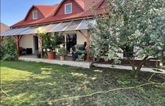 Eladó Bajai családi ház hirdetés (53431322)