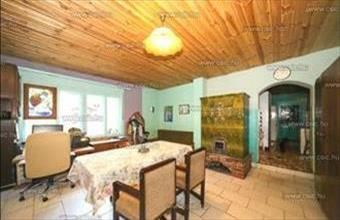 Eladó Csobánkai családi ház hirdetés (37994766)