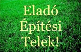 Eladó Dabasi egyéb telek hirdetés (75515464)