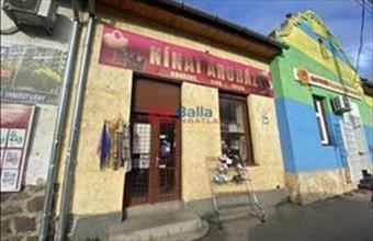 Eladó Budapest XVI. kerületi egyéb üzlethelyiség hirdetés (84437399)