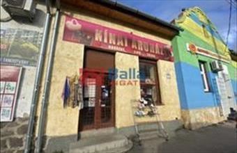 Eladó Budapest XVI. kerületi egyéb üzlethelyiség hirdetés (84437399)