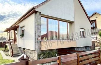 Eladó Dabasi családi ház hirdetés (74426785)