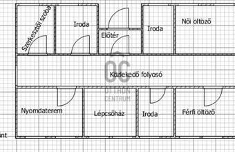 Eladó Komáromi egyéb ipari ingatlan hirdetés (64148615)