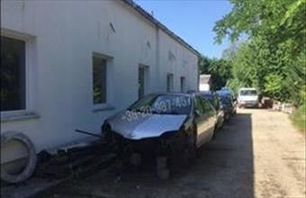 Eladó Törökbálinti egyéb ipari ingatlan hirdetés (59949654)