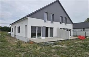 Eladó Bajai ikerház hirdetés (73973744)