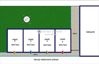 Eladó Péceli külterületi telek hirdetés (76327793)
