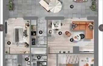 Eladó Budapest XIII. kerületi tégla lakás hirdetés (14754754)