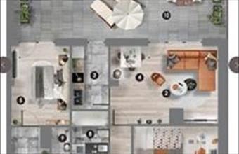 Eladó Budapest XIII. kerületi tégla lakás hirdetés (14754754)