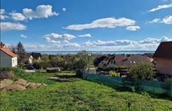 Eladó Alsóörsi egyéb telek hirdetés (43365686)