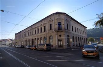 Kiadó Miskolci üzlethelyiség utcafronton hirdetés (77246849)