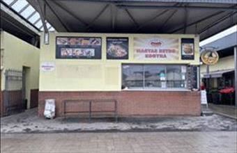 Kiadó Miskolci üzlethelyiség utcafronton hirdetés (34775719)